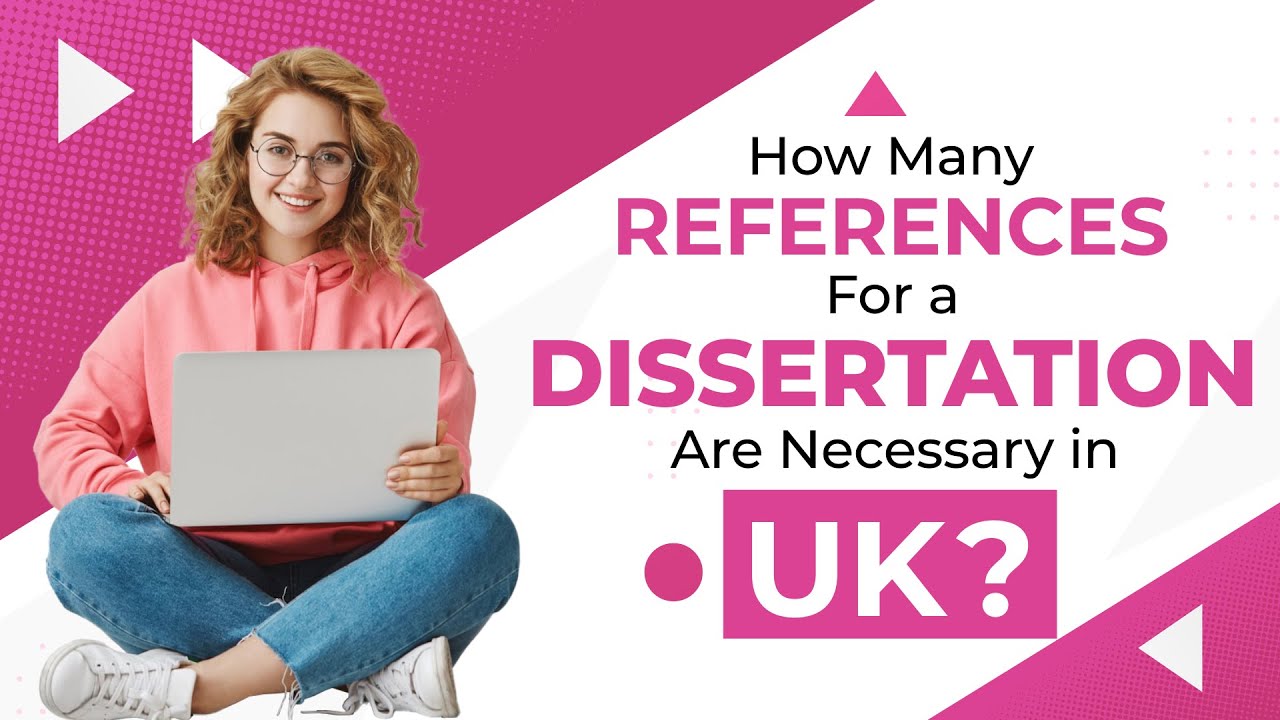 how many references should a 10 000 word dissertation have