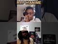 Hianime is Dead...'for now' #anime #hianime #podcast #piracy #onepiece