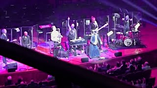 Blackstar Symphony - Modern Love/Look Back in Anger (Benaroya Hall, Seattle WA 02-23-2024)