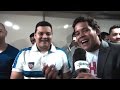 BANDA SOM E LOUVOR - MATHEUS GOMES NA EXPOFRAN 2015