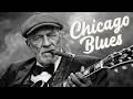 Midnight Chicago Blues | Slow Guitar for Late Night Whiskey