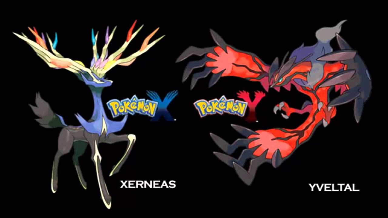 Pokemon X and Y Gym Leader Battle Theme extended YouTube