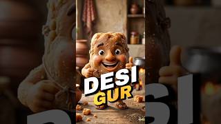 desi gur