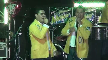 Banda Ms Mi Olvido En Vivo