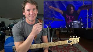 The Power Of The Power Trio earthless  In 2023