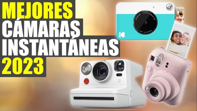 Kodak lanza nuevas Cámaras