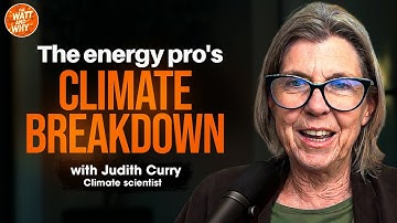 Judith Curry: We’re wrong about climate change