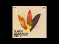 Claude Williamson Trio — Standards