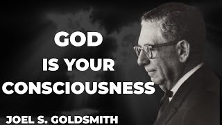 Download Lagu STOP EVERYTHING: This Teaching Joel Goldsmith Concealed Will Change How You See God MP3