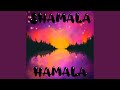 Shamala hamala feat kevin james thornton remix