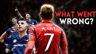 What The Hell is Happening to Mason Mount?