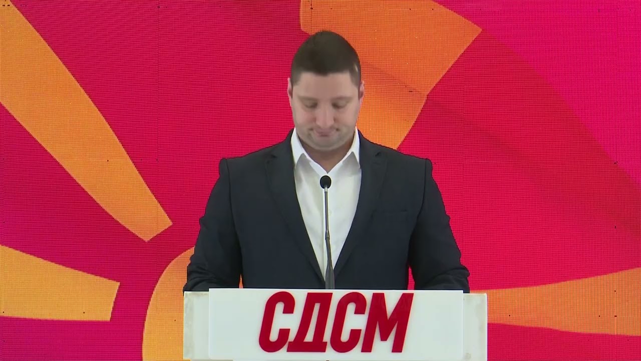 Со Ефимија, Мицкоски ја претвора Развојната банка во филијала на своите бизниси