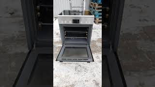 Кухонная електро плита 60 см Бош Bosch HCA744350 Германия бу