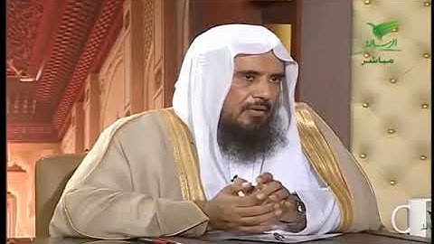 فضل أذكار الصباح والمساء على حياة المسلم ومتى يقولها || للشيخ سعد الخثلان