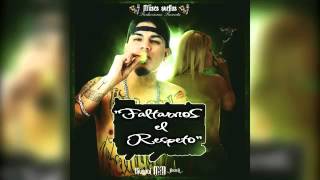 Thug Pol //Faltarnos el respeto (Mixtape Mujeres&Mota) // FS Producciones