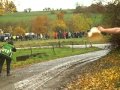 Rally du condroz 2010  renaud verreydt  stre