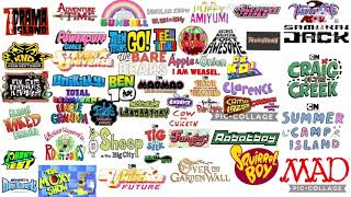 Which One Of These Cartoon Network Shows Are Better? (UPDATED)