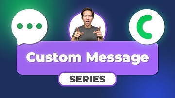 How to Set Up Custom Message After Lesson Completion | WordPress Tutorial