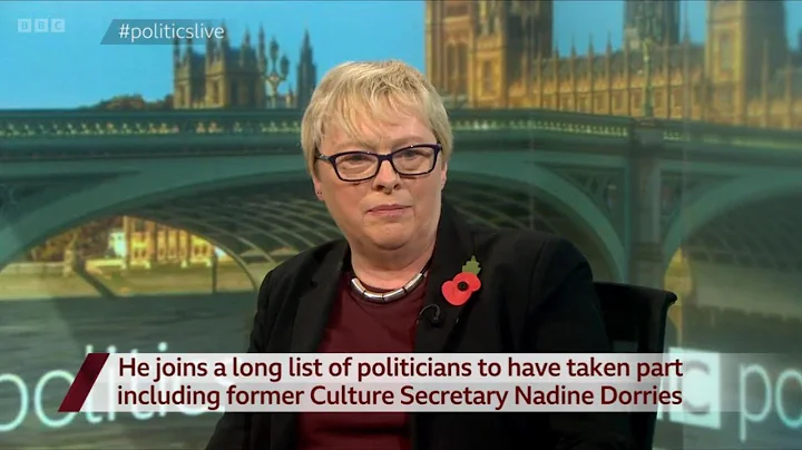 Politics Live 01/11/2022