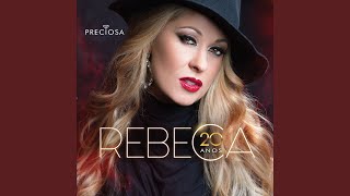Video thumbnail of "Rebeca - Cola o Teu Corpo No Meu"