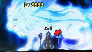 Boy is Betrayed in the Dungeon But He Summons Lvl 9999 SSR Beast As His Servant