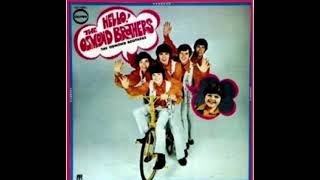The Osmond Brothers- Keep the customers satisfied (Studio version)