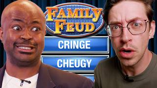 Gen-Z vs Millenial Family Feud