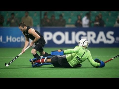 The Best Field Hockey Shootout || DAY 5 - YouTube