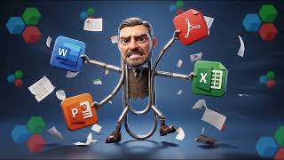 1 app for all your office documents - MobiOffice