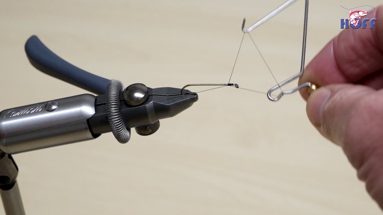 Hoe gebruik je een whip finisher?