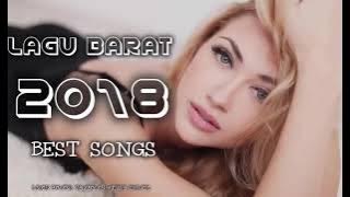 40 LAGU BARAT HIT 2019 Terpopuler