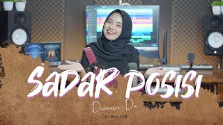 Damara De - Sadar Posisi (Accoustic Version)