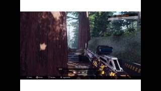 Triple Collateral Hitmarker