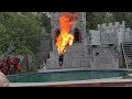 High Dive Stuntshow (2019) - Avonturenpark Hellendoorn