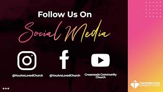 11:30 AM Sunday Live Service
