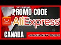 Discount coupon aliexpress january 2024  coupon code aliexpress canada 2024