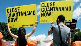 What Are The Chances Guantanamo Bay Detainment Camp Closes?