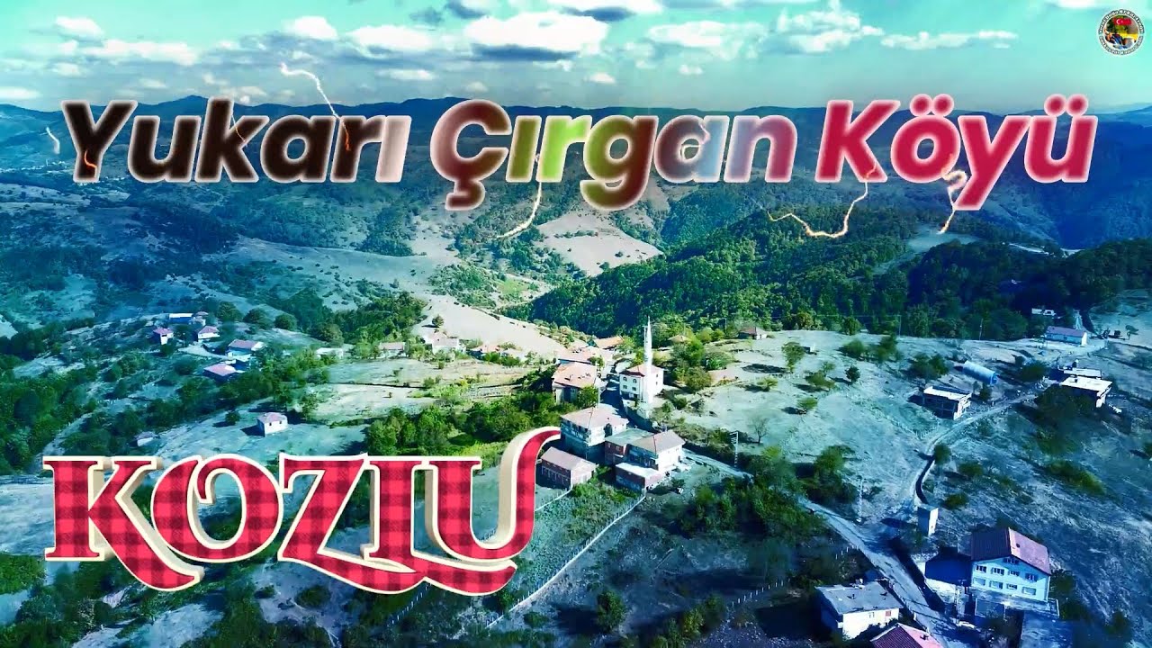 Kozlu Yukarı Çırgan Köyü Belgeseli #Çırgan #Kozlu #Belgesel #TRTBelgesel #Zonguldak #Belgesel