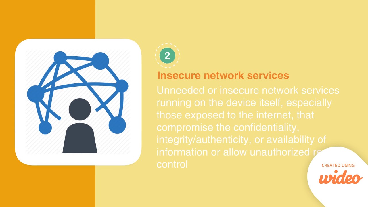 IoT Vulnerabilities - YouTube