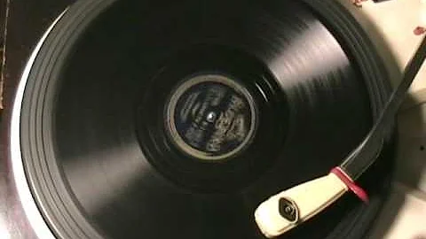 HALLELUJAH! I'M A BUM - Harry MAC McClintock - 1928