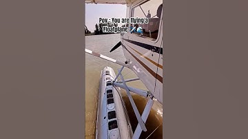 #floatplane #pilot #aviation #canada #pilotlife #canadavlogs