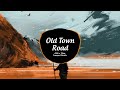 「Tiktok」Old Town Road (Alok x Timy Trumpet Remix) | Nhạc Nền Tik Tok Cực Hot !!!!