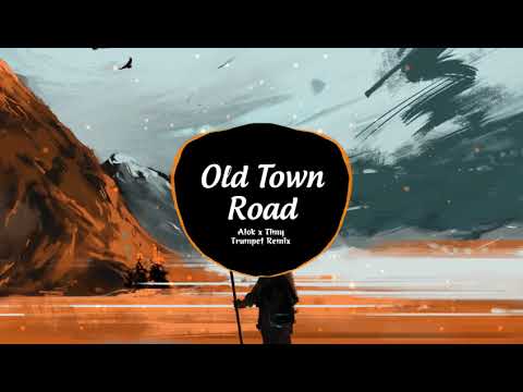 old town road lyrics remix for Xemloibaihat.com