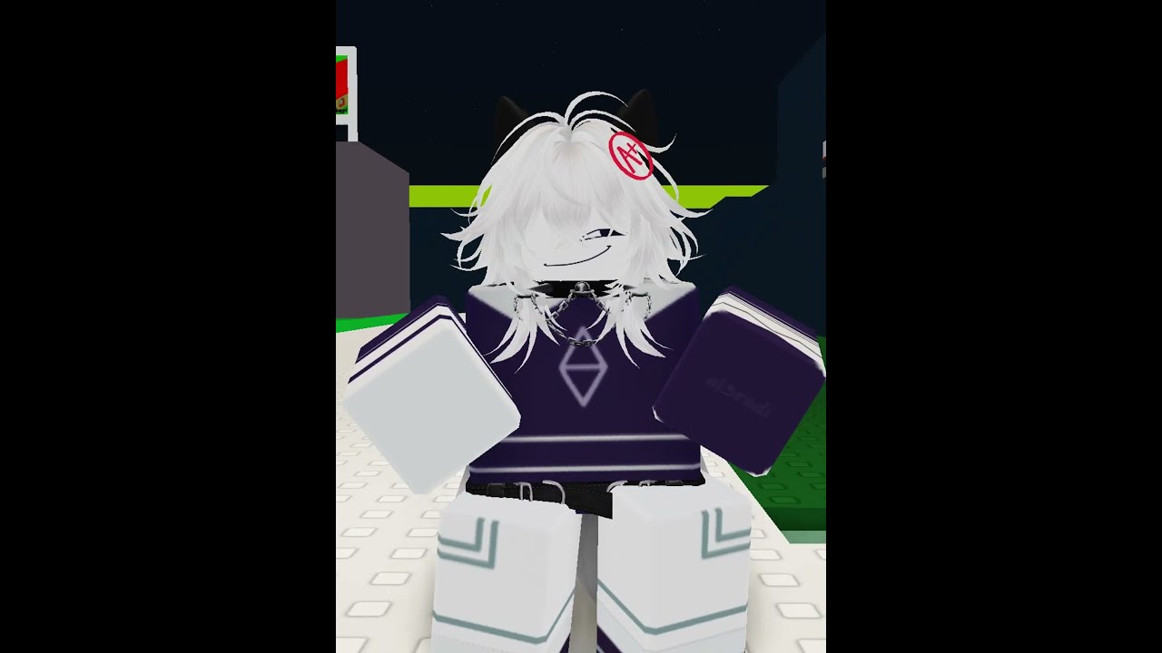 Claire X Engel Vs Alice Oliver Fpe Roblox Animation
