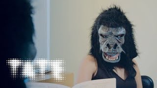 Guerrilla Girls – 'You Have to Question What You See' | Artist Interview | TateShots