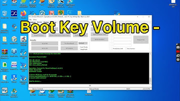 Infinix Hot 10i Frp Cm2 spd