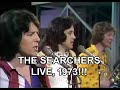 Capture de la vidéo The Searchers - Goodbye My Love / Vahevala (Live, 1973)