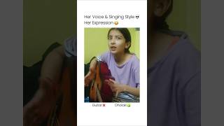 Vartamaan X Bure Din Aarvi Negi X Real Voice