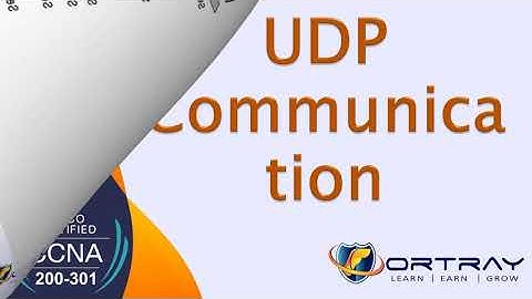 Cisco CCNA 300 301 what is TCP Windowing? Understand TCP Windowing