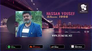 Hassan Yousef 1998 - الفنان حسن يوسف كاسيت 98